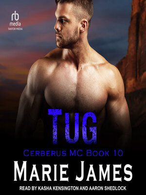 cover image of Tug